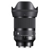 Sigma 35 mm F1,4 DG DN Art pre Sony E Sigma 35 mm F1,4 DG DN Art pre Sony E