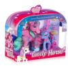 Lovely Horse herný set s poníkmi Lovely Horse herný set s poníkmi