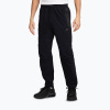 Pánske nohavice Nike Tech Woven black/black Pánske nohavice Nike Tech Woven black/black