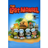 Overcooked - The Lost Morsel (PC) DIGITAL - Steam PC Overcooked - The Lost Morsel (PC) DIGITAL - Steam PC