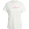 adidas The Soft Side Linear W T-shirt IR5890 (200216) Sky Blue XL adidas The Soft Side Linear W T-shirt IR5890 (200216) Sky Blue XL