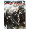 Commandos 3: Destination Berlin - Steam PC Commandos 3: Destination Berlin - Steam PC