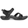 Teva Sandále Verra Čierna Teva Sandále Verra Čierna