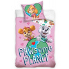 Detské obliečky Paw Patrol Detské obliečky Paw Patrol