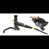 SHIMANO Brzda kotúčová zadná komplet SAINT M820 170 cm SHIMANO Brzda kotúčová zadná komplet SAINT M820 170 cm