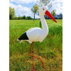 Dekoratívna záhradná postava Bucian Big (H: 95 cm) (Dekoratívna záhradná postava Bucian Big (H: 95 cm)) Dekoratívna záhradná postava Bucian Big (H: 95 cm) (Dekoratívna záhradná postava Bucian Big (H: 95 cm))