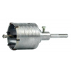 VOREL 65 mm Vrtací korunka do zdi SDS+ TO-03245 VOREL 65 mm Vrtací korunka do zdi SDS+ TO-03245