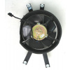 Ventilátor chladenia motora NRF 47554 Ventilátor chladenia motora NRF 47554