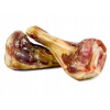 Mediterranean Serrano Ham 1/2 Bones 2pcs 370 g Mediterranean Serrano Ham 1/2 Bones 2pcs 370 g