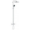 Grohe - Sprchový set s vaňovým termostatom, 25x25 cm, 2 prúdy, chróm 26984001ROZ1 Grohe - Sprchový set s vaňovým termostatom, 25x25 cm, 2 prúdy, chróm 26984001ROZ1