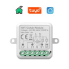 RSH WiFi CU01 - SMART ovládač uzávierky na ovládanie 1 uzávierky - Ovládanie aplikácií, časovanie, hlasové pokyny RSH WiFi CU01 - SMART ovládač uzávierky na ovládanie 1 uzávierky - Ovládanie aplikácií, časovanie, hlasové pokyny