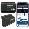 Regulátor heatit Z-WATER Z-Wave Regulátor heatit Z-WATER Z-Wave