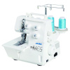 Coverlock Juki MCS - 1500N Coverlock Juki MCS - 1500N