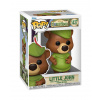 Funko Pop! 1437 Disney Little John Robin Hood Funko Pop! 1437 Disney Little John Robin Hood