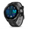 Garmin - Forerunner 965 - Black, EU Garmin - Forerunner 965 - Black, EU