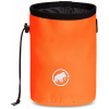 MAMMUT Gym Basic Chalk Bag vibrant orange MAMMUT Gym Basic Chalk Bag vibrant orange