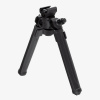 Magpul BIPOD FOR 1913 PICATINNY RAIL Farba: Black Magpul Magpul BIPOD FOR 1913 PICATINNY RAIL Farba: Black Magpul