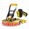 Sada Gibbon BananaLama XL TreeWear Set, dĺžka 25 m Sada Gibbon BananaLama XL TreeWear Set, dĺžka 25 m