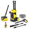 KAR Tlakový čistič KARCHER K 6 Flex Home (1.679-632.0) KAR Tlakový čistič KARCHER K 6 Flex Home (1.679-632.0)