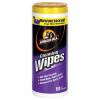 Univerzálne čistiace utierky ARMOR ALL Wipes 25 ks Univerzálne čistiace utierky ARMOR ALL Wipes 25 ks