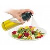 Rozprašovač na olej/ocet s lievikom GrandCHEF 250 ml Rozprašovač na olej/ocet s lievikom GrandCHEF 250 ml