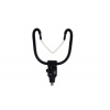 ZFISH Feeder Hrazda Fluo Feeder Rest V ZFISH Feeder Hrazda Fluo Feeder Rest V