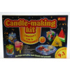 Lamps Veľká sada na výrobu sviečok Lamps Veľká sada na výrobu sviečok