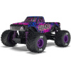 Arrma Quake Grom 1:16 4WD Smart RTR fialová Arrma Quake Grom 1:16 4WD Smart RTR fialová