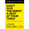 Don't Give the Enemy a Seat at Your Table Bible Study Guide plus Streaming Video - Giglio Louie Don't Give the Enemy a Seat at Your Table Bible Study Guide plus Streaming Video - Giglio Louie
