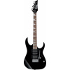 Elektrická gitara Ibanez Superstrat GRGM21-BKN Elektrická gitara Ibanez Superstrat GRGM21-BKN