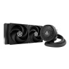 ARCTIC Liquid Freezer III - 240 : All-in-One CPU Water Cooler s 240mm radiátorom a 2x P12 PWM PST ARCTIC Liquid Freezer III - 240 : All-in-One CPU Water Cooler s 240mm radiátorom a 2x P12 PWM PST