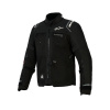 Textilní bunda bunda CUSCO DRYSTAR, ALPINESTARS (černá, vel. XL) Textilní bunda bunda CUSCO DRYSTAR, ALPINESTARS (černá, vel. XL)