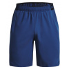 Pánske šortky Under Armour Men's UA Vanish Woven Shorts - blue mirage/black - Modrý (S) Pánske šortky Under Armour Men's UA Vanish Woven Shorts - blue mirage/black - Modrý (S)