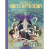Legends of Norse Mythology - Tom Birkett Legends of Norse Mythology - Tom Birkett