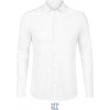 NEOBLU | Balthazar Men, Košeľa s dl. rukávom, biela optic, XXL NEOBLU | Balthazar Men, Košeľa s dl. rukávom, biela optic, XXL