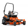 Benzínová kosačka Zero Turn Husqvarna Z454X Benzínová kosačka Zero Turn Husqvarna Z454X