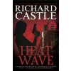 Nikki Heat Book One - Heat Wave (Castle) Nikki Heat Book One - Heat Wave (Castle)