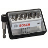 Bosch ROBUSTNÍ SADA M3 (TORX) EXTRA H. 13dílná 25mm Bosch ROBUSTNÍ SADA M3 (TORX) EXTRA H. 13dílná 25mm