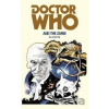 Doctor Who and the Zarbi - Bill Strutton Doctor Who and the Zarbi - Bill Strutton