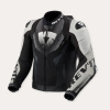 REVIT Bunda Hyperspeed 3 Pro standard Black-White 54 REVIT Bunda Hyperspeed 3 Pro standard Black-White 54