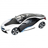 RC BMW i8 Concept auto na diaľkové ovládanie bielo-čierne 1/14 - Mondo RC BMW i8 Concept auto na diaľkové ovládanie bielo-čierne 1/14 - Mondo