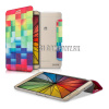 Kožený obal Huawei MediaPad X2 7.0 – Rainbow 3D Kožený obal Huawei MediaPad X2 7.0 – Rainbow 3D
