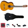 Klasická gitara Yamaha Flamenco pre pravákov Klasická gitara Yamaha Flamenco pre pravákov