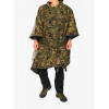 Pončo Helikon-Tex Swagman Roll - pl woodland Pončo Helikon-Tex Swagman Roll - pl woodland