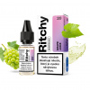 Liquid Ritchy Salt Grape Juice (Hroznové víno) 10ml 20mg Liquid Ritchy Salt Grape Juice (Hroznové víno) 10ml 20mg