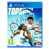 TopSpin 2K25 (PS4) TopSpin 2K25 (PS4)