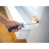 Disperzní váleček LUX-TOOLS 10 cm hladký Disperzní váleček LUX-TOOLS 10 cm hladký