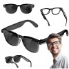 SMARTGLASSES INTELIGENTNÉ ŠPIONÁŽNE OKULIARE S KAMEROU A BLUETOOTH SMARTGLASSES INTELIGENTNÉ ŠPIONÁŽNE OKULIARE S KAMEROU A BLUETOOTH