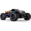 Traxxas Traxxas Maxx 1:8 4WD RTR Rock and Roll Traxxas Traxxas Maxx 1:8 4WD RTR Rock and Roll