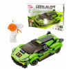 KOCKY AUTO ZELENÉ AUTO LAMBORGHINI SIAN DIY S DIAĽKOVÝM OVLÁDANÍM DARČEKOVÉ KOCKY KOCKY AUTO ZELENÉ AUTO LAMBORGHINI SIAN DIY S DIAĽKOVÝM OVLÁDANÍM DARČEKOVÉ KOCKY